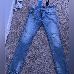 Purple Brand Limited edition